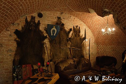 fort Anioła, twierdza Świnoujście