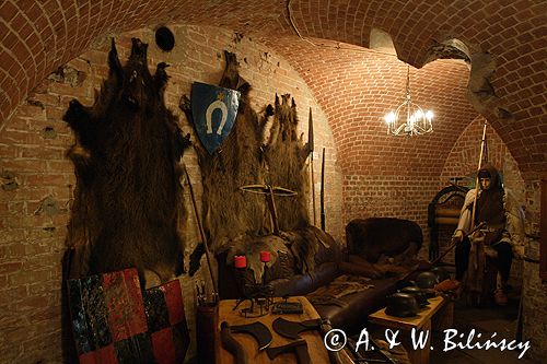 fort Anioła, twierdza Świnoujście