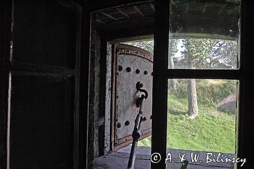 fort Anioła, twierdza Świnoujście
