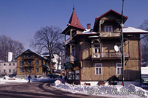 Szczawnica