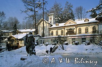 Szczawnica, Muzeum Regionalne