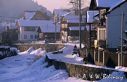 Szczawnica