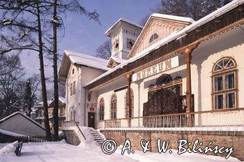 Szczawnica Muzeum Regionalne