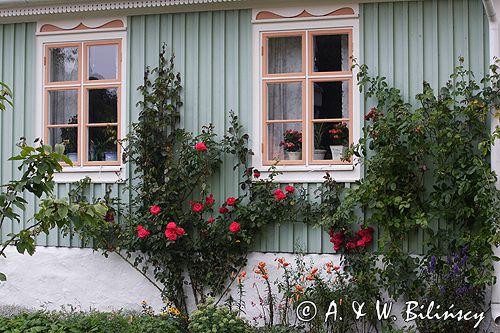 Kristianopel, Kalmarsund, Smaland, Szwecja