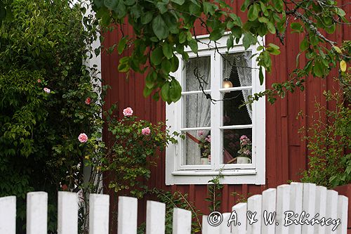 Kristianopel, Kalmarsund, Smaland, Szwecja