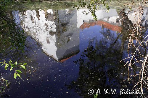 Szydłowiec, zamek