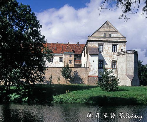 Zamek w Szydłowcu, Szydłowiec, Polska