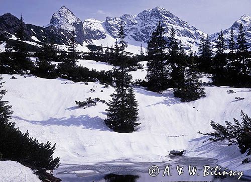 Tatry Zachodnie