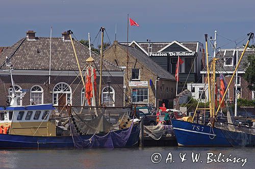 West Terschelling - fot. Bank Photo - A&W Bilińscy