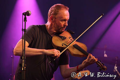 Tuno Festival 2015, wyspa Tuno, Dania, Ian Telfer, Oysterband