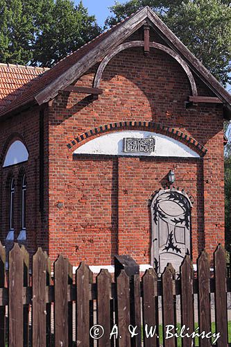 muzeum melioracji i polderów w Uostadvaris, rzeka Niemen, Park Regionalny Delty Niemna, Litwa