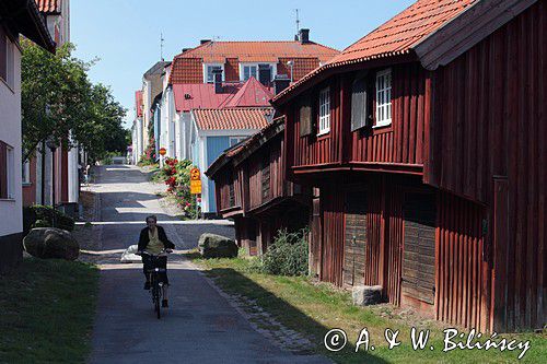 Vastervik, Szwecja