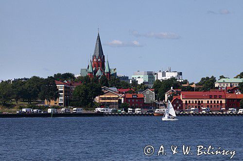 Vastervik, Szwecja