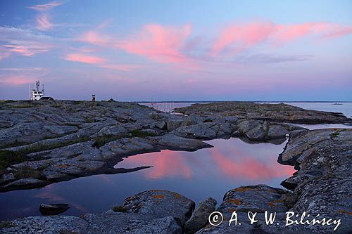 Vinga Sweden, Szwecja. phot A&W Bilińscy, bank zdjęć