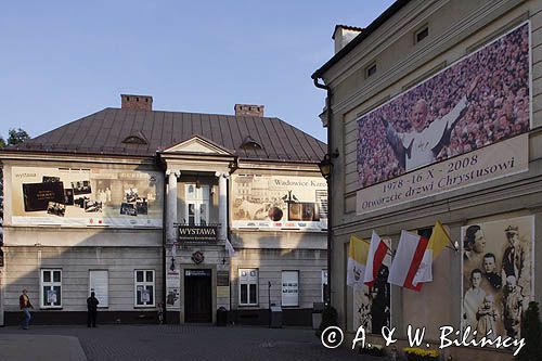 Wadowice, Dom przy Kościelnej 4