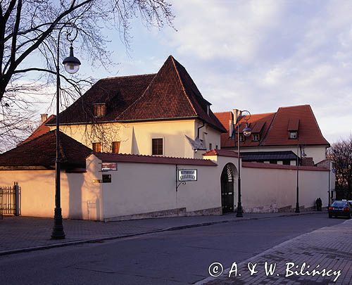 Wieliczka, zamek żupny, muzeum