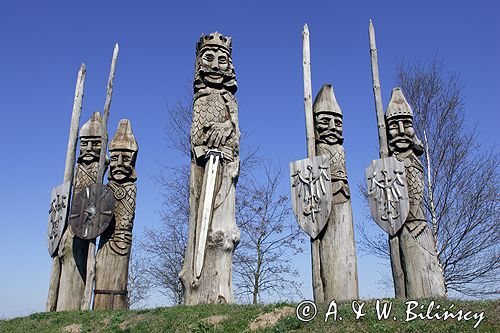 Wielkopolski park etnograficzny