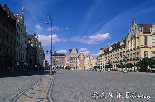 Wrocław