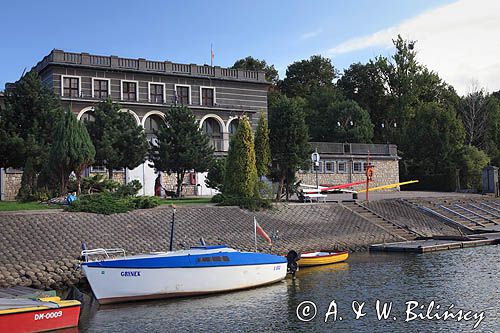nabrzeże, rzeka Odra, Wrocław