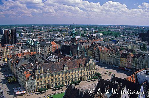 Wrocław