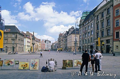 Wrocław