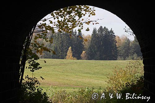 Park Krajobrazowy Wzgórz Dylewskich, Mazury