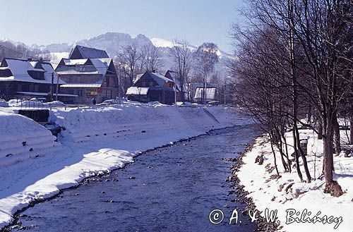 Zakopane