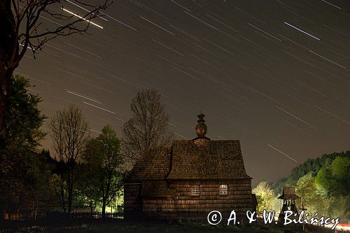 Żłobek, cerkiew fot A&W Bilińscy, bank zdjęć photovoyage.pl