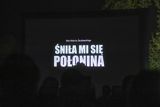 I Bieszczadzki Festiwal Filmowy Ale Czad w Dwerniku, Wieczorny pokaz filmu Roberta Żurakowskiego 