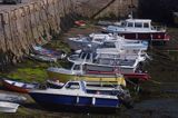 Port Braye, wyspa Alderney, Channel Islands, Anglia, Wyspy Normandzkie, Kanał La Manche