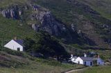 na wyspie Alderney, Channel Islands, Anglia, Wyspy Normandzkie, Kanał La Manche