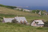 wyspa Alderney, Channel Islands, Anglia, Wyspy Normandzkie, Kanał La Manche