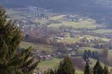 Samoens, Alpy Francuskie, Rhone Alps, Górna Sabaudia, La Haute Savoie