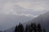 Alpy Francuskie, Rhone Alps, Górna Sabaudia, La Haute Savoie, Le Mole