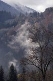 Alpy Francuskie, Rhone Alps, Górna Sabaudia, La Haute Savoie