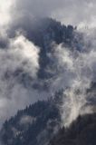 Alpy Francuskie, Rhone Alps, Górna Sabaudia, La Haute Savoie