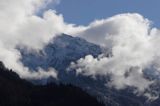 Alpy Francuskie, Rhone Alps, Górna Sabaudia, La Haute Savoie, Le Grenier de Commune