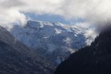 Alpy Francuskie, Rhone Alps, Górna Sabaudia, La Haute Savoie, Le Pointe de Villy