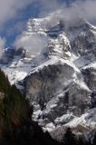 Le Teneverge, Fer a Cheval, Alpy Francuskie, Rhone Alps, Górna Sabaudia, La Haute Savoie