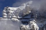 Le Teneverge, Fer a Cheval, Alpy Francuskie, Rhone Alps, Górna Sabaudia, La Haute Savoie