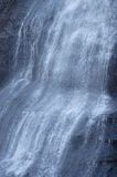 wodospad Cascade du Rouget, Alpy Francuskie, Rhone Alps, Górna Sabaudia, La Haute Savoie