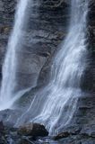 wodospad Cascade du Rouget, Alpy Francuskie, Rhone Alps, Górna Sabaudia, La Haute Savoie