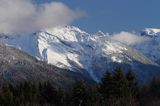 Alpy Francuskie, Rhone Alps, Górna Sabaudia, La Haute Savoie