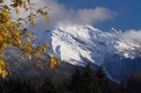 Alpy Francuskie, Rhone Alps, Górna Sabaudia, La Haute Savoie