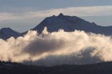 La Pointe Percee, Alpy Francuskie, Rhone Alps, Górna Sabaudia, La Haute Savoie