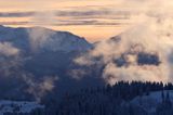 Alpy Francuskie, Rhone Alps, Górna Sabaudia, La Haute Savoie