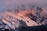 Alpy Francuskie, Rhone Alps, Górna Sabaudia, La Haute Savoie