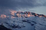 Le Grenier de Commune, Alpy Francuskie, Rhone Alps, Górna Sabaudia, La Haute Savoie