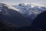 Alpy Francuskie, Rhone Alps, Górna Sabaudia, La Haute Savoie, Le Pointe de Villy