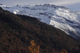 Le Grenier de Commune, Alpy Francuskie, Rhone Alps, Górna Sabaudia, La Haute Savoie